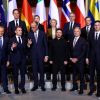 ​Мирні переговори: лідери Європи виклали бачення гарантій безпеки для України