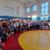 ​У Малині стартував ХІІ Всеукраїнський турнір з вільної боротьби «Крок до Олімпу»