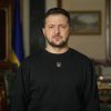 ​Щодня й щоночі діємо, щоб зменшити потенціал ворога – звернення Президента України