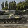 ​Польща має намір передати Україні близько 14 танків Leopard