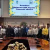 Відбулася звітна Асамблея Відділення НОК України в Київській області за підсумками роботи у 2024 році.