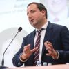 ​Олександр Саєнко: Ключовий принцип ефективного урядування - це інтереси людини в центрі будь-якого урядового рішення