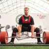 ​Чемпіонат з класичного паверліфтингу: чим завершились змагання в Кам’янському?