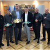 Подарували сертифікат і ключі від неіснуючої квартири