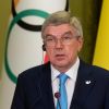 ​Президент МОК Томас Бах вважає, що за бойкот Україною змагань їх очікує покарання. Як розвиваються події з Олімпійськими іграми 2024