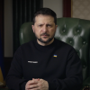 ​Усі рашисти відповідатимуть за кожне забране українське життя – звернення Президента Володимира Зеленського