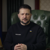 ​Усі рашисти відповідатимуть за кожне забране українське життя – звернення Президента Володимира Зеленського