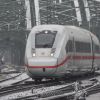 ​Deutsche Bahn виплатила 156 млн євро відшкодування за затримки