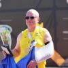 ​Українці здобули перше золото на Invictus Games у Гаазі