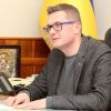 ​Сьогодні одним з ключових напрямів роботи СБУ є контррозвідка, - Іван Баканов