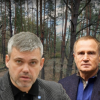 ​Столична громадськість вимагає від Віталія Кличка вигнання “Інтергал-Буду” з 94 гектарів Біличанського лісу