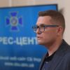 ​Такого керівника СБУ як Баканов - в Україні ще не було...