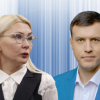 ​"Сірі кардинали" київської політики: Шлапак і Нестор, або до чого тут Тимошенко