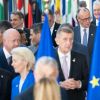 Зеленський цього тижня приїде на саміт ЄС