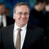 ​Протидія дронам: Пісторіус планує мільярдні інвестиції