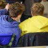 Біженці в Німеччині: чому українська молодь кидає німецькі школи?
