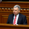 ​Міністр оборони України Андрій Таран виступив у Верховній Раді України під час Години запитань до Уряду