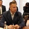 ​ Беспредельщик Геннадий Вацак. Нардеп силой взял речной вокзал