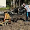 ​Росія атакувала Суми, Херсон, Харків та Запоріжжя: є загиблі