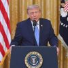 Трамп звинуватив Китай у втручанні у вибори-2020 у США
