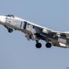 Бійці НГУ знищили російський Су-24М на аеродромі в Криму