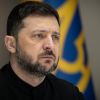 Зеленський: В.о. міністра оборони буде в.о. голови СБУ Хмара