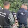 ​Під час одержання хабара викрито військовослужбовців ДПСУ: Вінницька спецпрокуратура