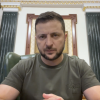​Щоб ми вигнали окупантів з України, Росії має ставати складніше воювати щодня – звернення Президента Володимира Зеленського