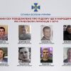 ​За матеріалами СБУ повідомлено про підозру ще 8 мародерам з армії рф, які грабували українців у Бучі