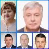 Розпоряджаються ресурсами громад та імітують «розвиток» окупованих територій - підозрюються п’ятеро «посадовців днр»