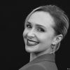 Акторка Гейден Панеттьєрі померла у віці 36 років