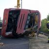 ​В аварії польського автобуса в Угорщині загинули 12 паломників