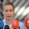 Каллас: ЄС восени планує представити наймасштабніший пакет санкцій проти Росії