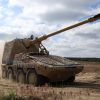 ​Німецький уряд погодився на продаж 155 мм САУ RCH-155