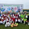 ​До проєкту НОК України "Олімпійський урок" приєдналася нескорена Бородянщина!
