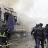 ​Удари РФ по залізниці: як Київ намагається захиститися