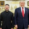 ​МЗС: Україна та США готують зустріч Зеленського й Трампа