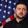 Зеленський сподівається, що санкції США можуть змусити РФ до миру