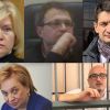 ​"Черт всегда приходит в образе защитника!" или история продажных судей, оборотней в погонах и подлых рейдеров-адвокатов в деле бизнесмена Алексея Душутина