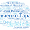 ​Показове соцопитування: Українські світочі минулого і сьогодення 