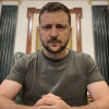 ​Лише реальні перемоги України та демонтаж агресивних можливостей держави-терориста – це шлях до миру – звернення Президента Володимира Зеленського