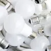 Українці обміняли більше 1 млн ламп розжарювання на енергозберігаючі