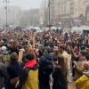 У Києві мітингують за відставку Кличка