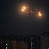 ПС про нічну атаку: балістика, крилаті ракети й дрони, влучання на 22 локаціях