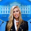 Нову прессекретарку Трампа звільнили після п'яти днів роботи