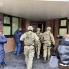 ​На Харківщині СБУ викрила начальника відділу податкової на систематичних хабарах