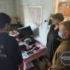 ​У Бахмуті викрито жінку, яка співпрацювала з окупаційною владою РФ