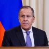 ​Росія втратить усю Україну, якщо визнає "ДНР" і "ЛНР" - Сергій Лавров