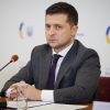 ​Владимир Зеленский: Во всех странах украинские дипломаты должны поднимать вопрос возвращения Донбасса и Крыма, что является основным внешнеполитическим приоритетом Украины