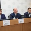 ​Голова Служби судової охорони Валерій Бондар: Наступний 2022 рік – рік завершення формування та повного становлення Служби!